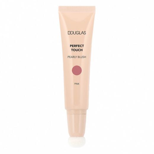 DOUGLAS MAKE UP Perfect Touch Liquid Blush