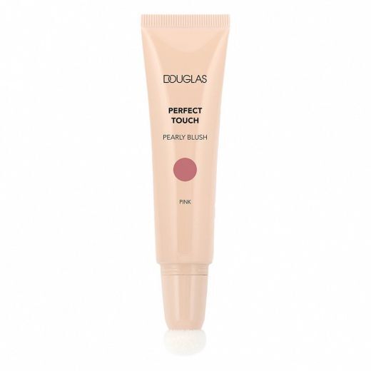 DOUGLAS MAKE UP Perfect Touch Liquid Blush