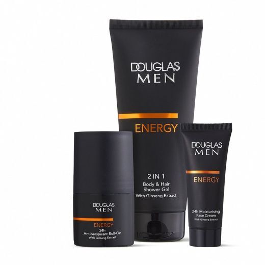 Men Energy Set