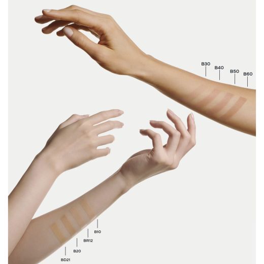 CHANEL LES BEIGES WATER-FRESH COMPLEXION TOUCH Sveiko spindesio suteikianti priemonė