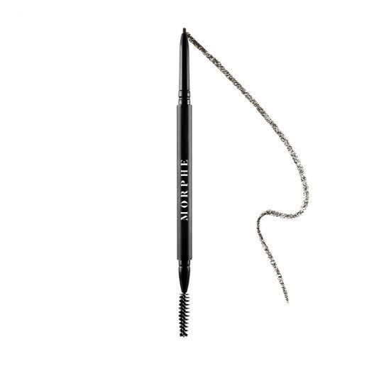 MORPHE Micro Brow Pencil Išsukamas antakių pieštukas