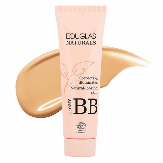 DOUGLAS NATURALS BB Cream