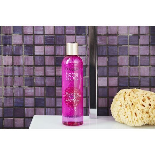 DOUGLAS COLLECTION HOME SPA Mystery Of Hammam Comforting Body Wash Kūno prausimosi želė