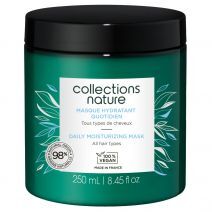 Collection Nature Daily Moisturizing Mask