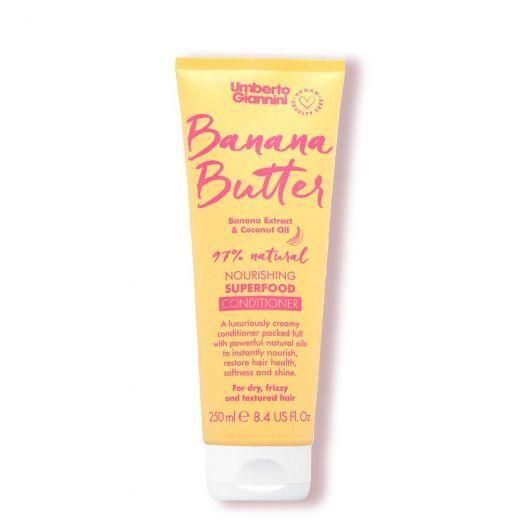 Banana Butter Nourishing Superfood Conditioner