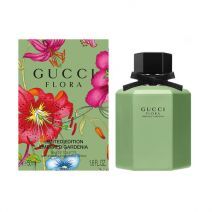 gucci flora kaina