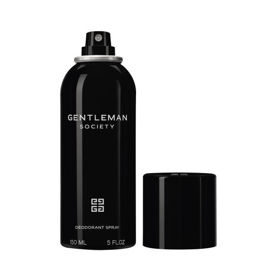 GENTLEMAN SOCIETY purškiamas dezodorantas 150ml