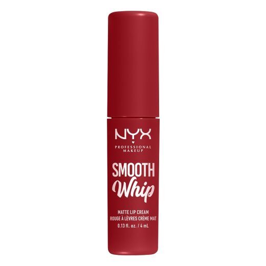 Smooth Whip Matte Lip Cream