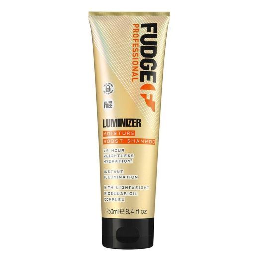 Luminizer Moisture Boost Shampoo