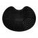 Sigma Spa® Express Brush Cleaning Mat - Black