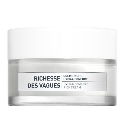 Hydra-Comfort Rich Cream