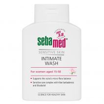 Intimate Wash pH 3.8