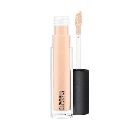 MAC Lipglass Lūpų blizgesys
