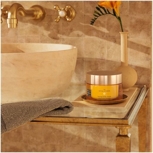 The Ritual of Mehr Body Cream