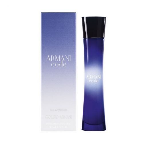 ARMANI Code Femme Parfumuotas vanduo (EDP)