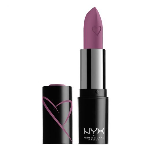 NYX PROFESSIONAL MAKEUP Shout Loud Lipstick Lūpų dažai