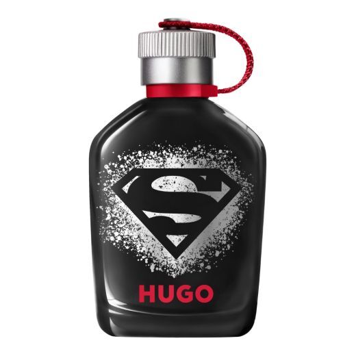 Superman x Hugo EDP