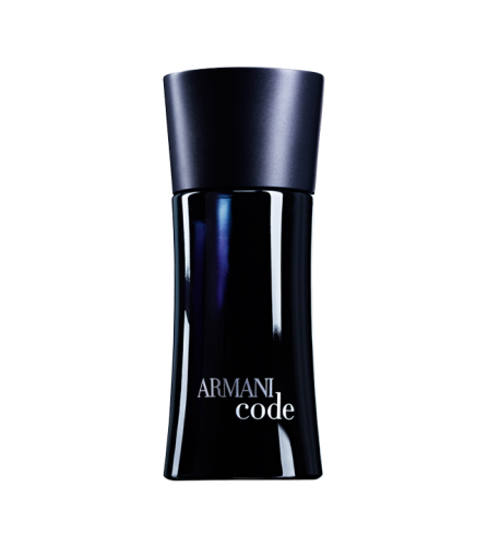 armani code woman douglas