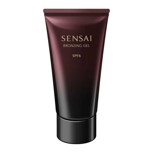 Bronzing Gel SPF 6