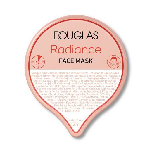 Radiance Face Mask 