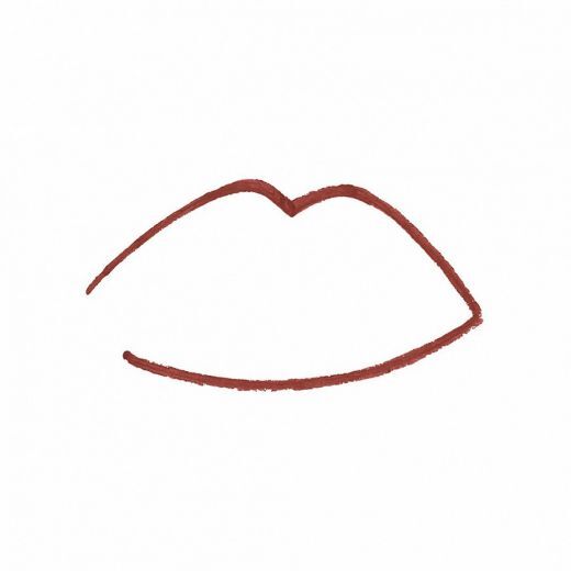 DOUGLAS MAKE UP Lip Liner Nr. 8 Spicy Cinnamon