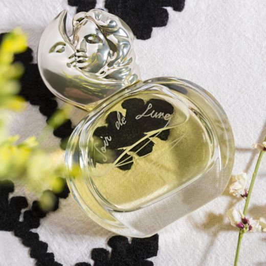 SISLEY Soir de Lune Moisturizing Perfumed Body Cream Kvapusis drėkinamasis kremas