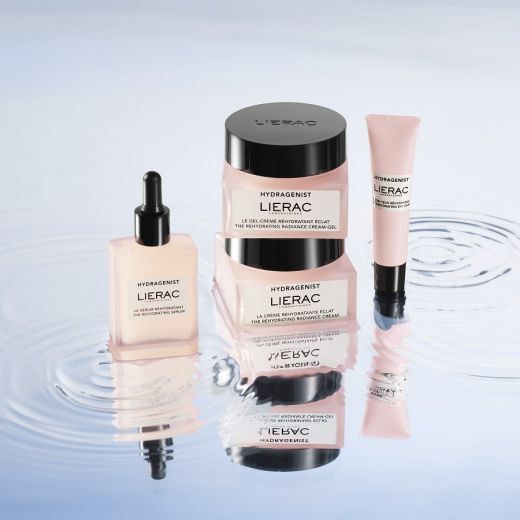 Hydragenist The Rehydrating Eye Care