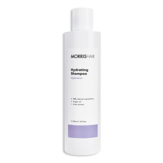 Hydrating Shampoo 250ml