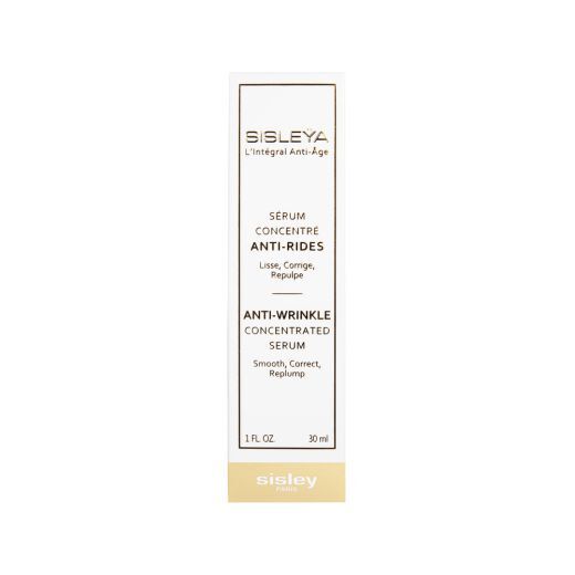 Sisleÿa Anti-Wrinkle Concentrated Serum
