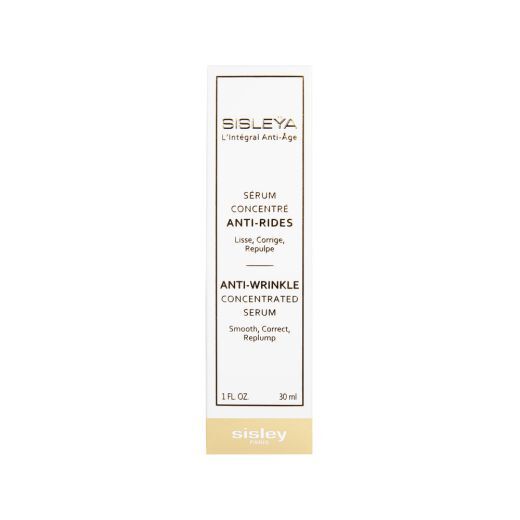 Sisleÿa Anti-Wrinkle Concentrated Serum