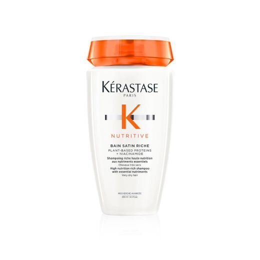 Nutritive Bain Satin Riche