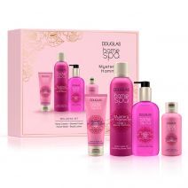 Home Spa Mystery Of Hammam Wellness Set M
