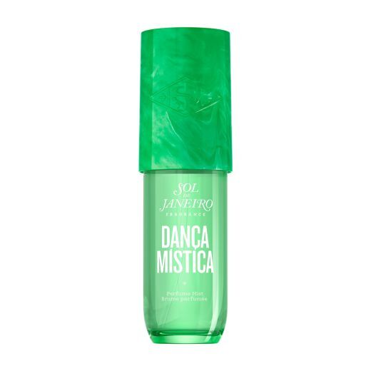 Perfume Mist Danca Mistica