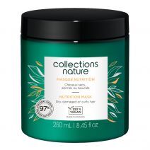 Collection Nature Nutrition Mask 4 in 1 Mask