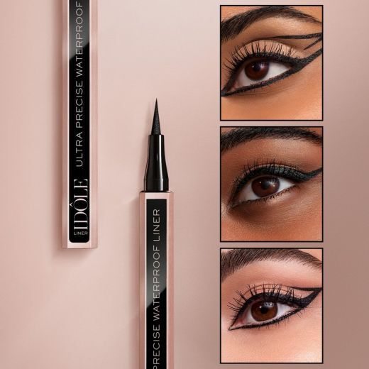 Idôle Ultra Precise Waterproof Eyeliner