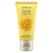 Mystery Of Hammam Comforting Hand Cream Travel Size