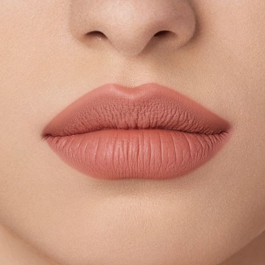 Fuller Looking & Sculpted Lip Duo Kit - Peach Bud & Sun Baked