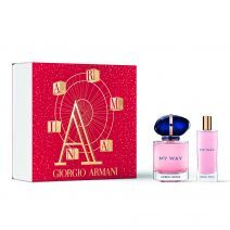 My Way EDP 50 ml Set