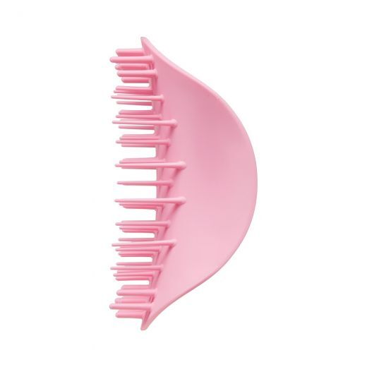 Scalp Brush Pretty Pink