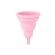 Lily Cup™ Compact Menstrual Cup, Size A