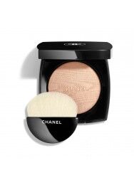 CHANEL  POUDRE LUMIÈRE