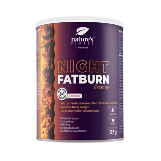 Night Fatburn Extreme