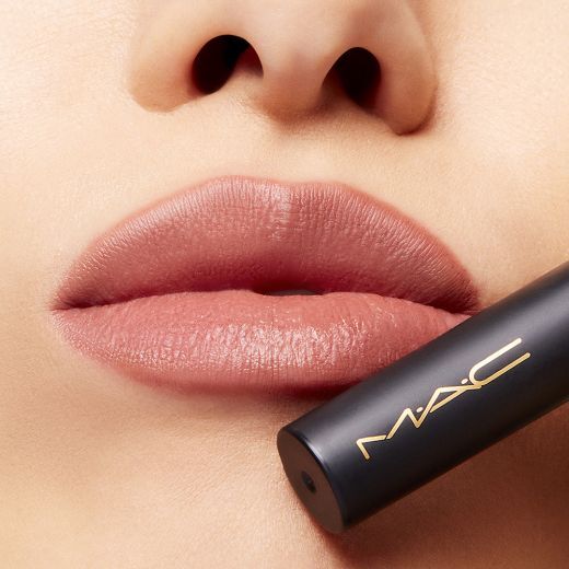 Powder Kiss Velvet Blur Slim Stick Over The Taupe