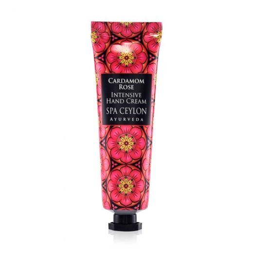 Intensive Hand Cream