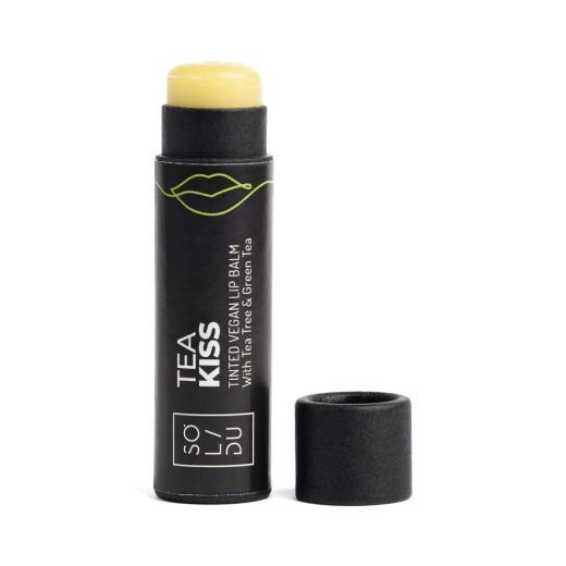 Tea Kiss Lip Balm