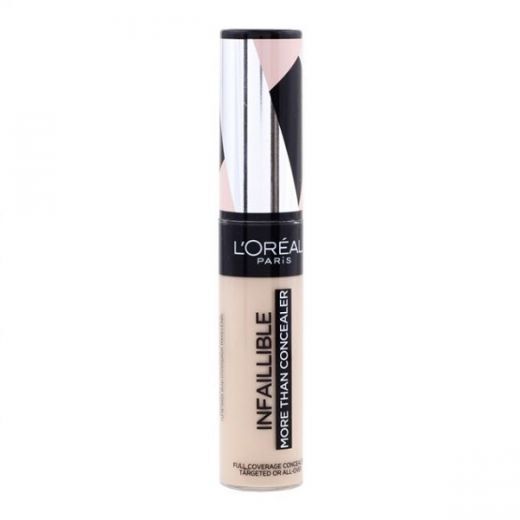 L′ORÉAL PARIS Infaillible More Than Concealer Maskuojamoji priemonė