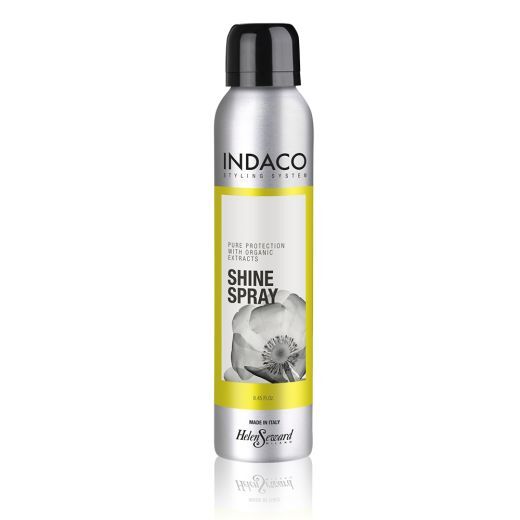 Indaco Crystal Wax