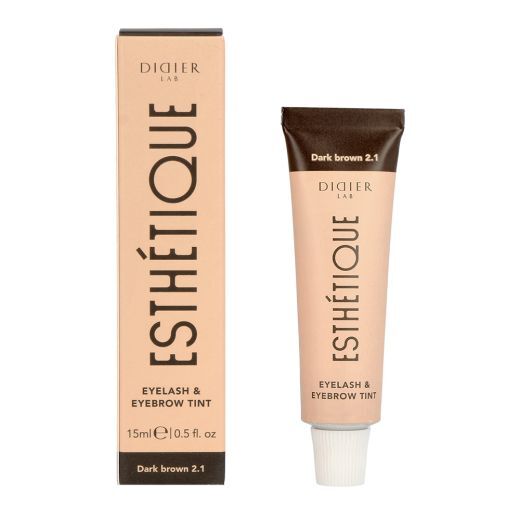 Esthétique Brow and Lash Tint