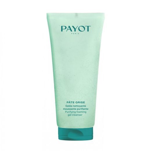 Payot Pate Grise  Purifying Foaming Gel Cleanser 200 Ml