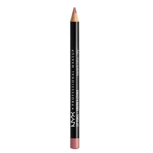 NYX PROFESSIONAL MAKEUP Lip Pencil Lūpų pieštukas